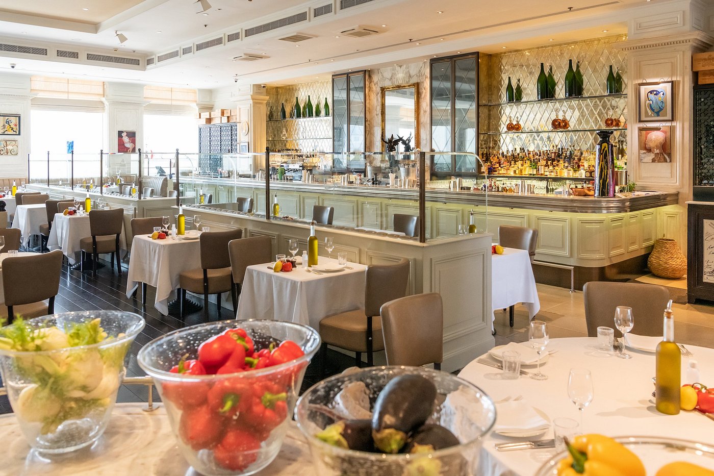 LPM Restaurant & Bar - Photo 4